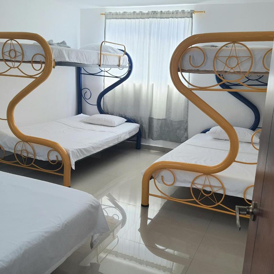 Hotel Velices Буґа Екстер'єр фото