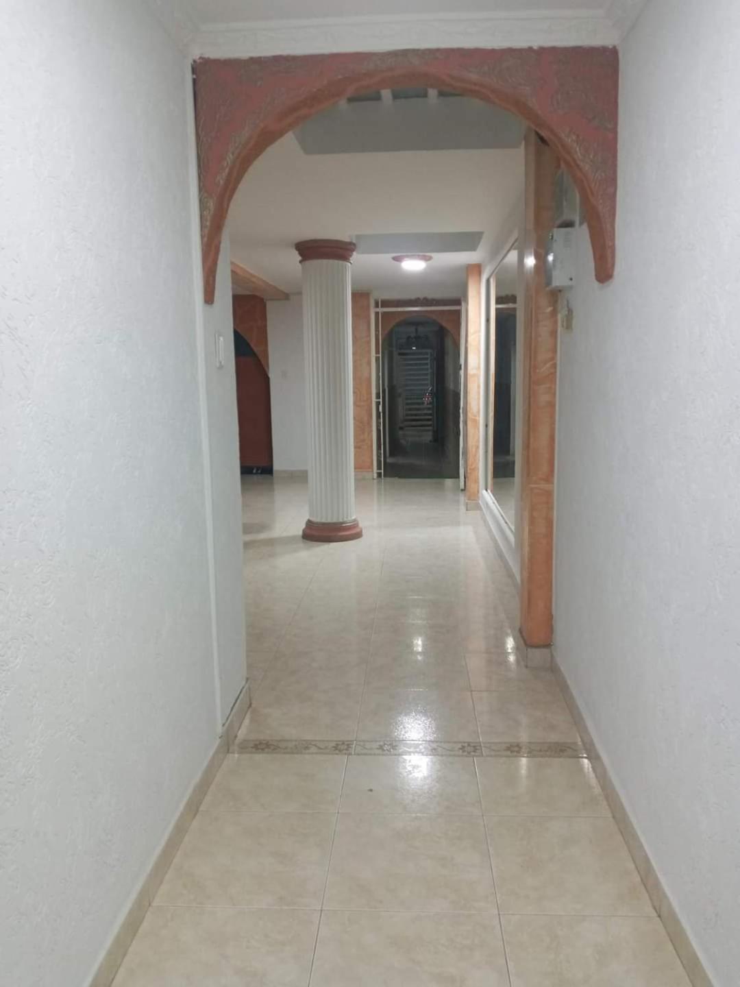 Hotel Velices Буґа Екстер'єр фото