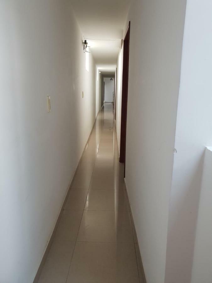 Hotel Velices Буґа Екстер'єр фото