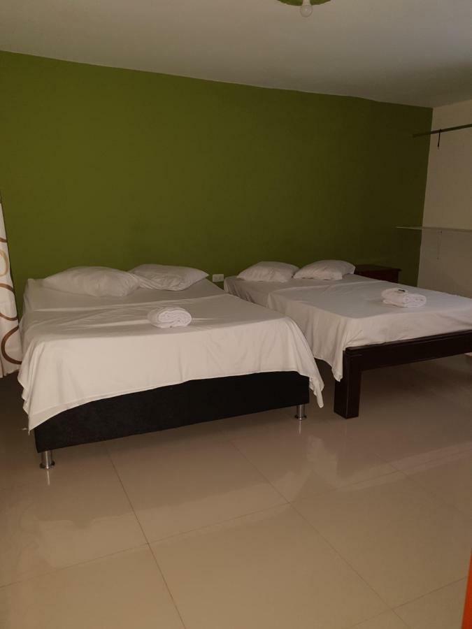 Hotel Velices Буґа Екстер'єр фото