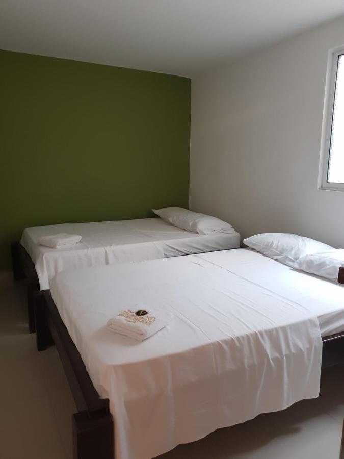 Hotel Velices Буґа Екстер'єр фото