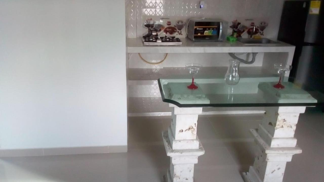 Hotel Velices Буґа Екстер'єр фото