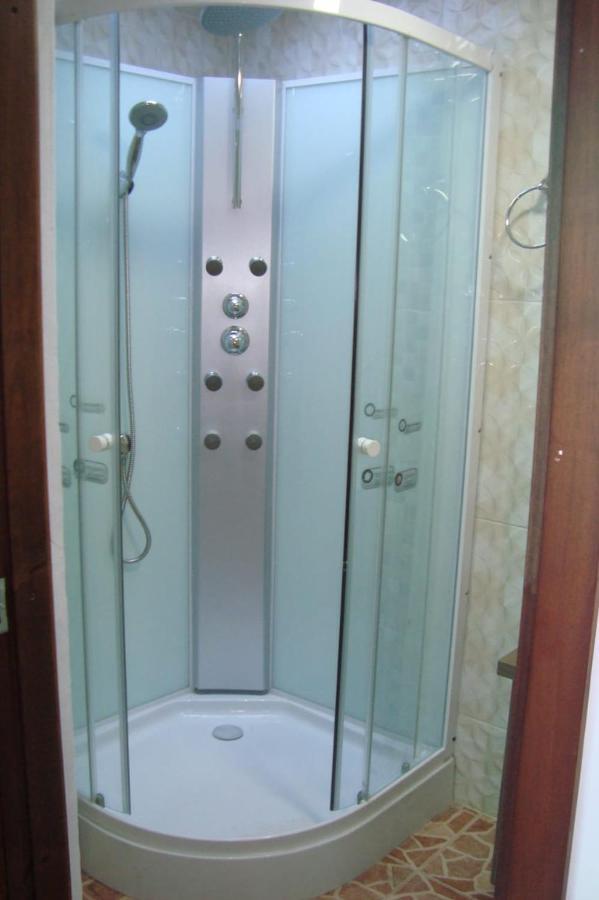 Hotel Velices Буґа Екстер'єр фото