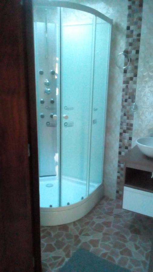 Hotel Velices Буґа Екстер'єр фото